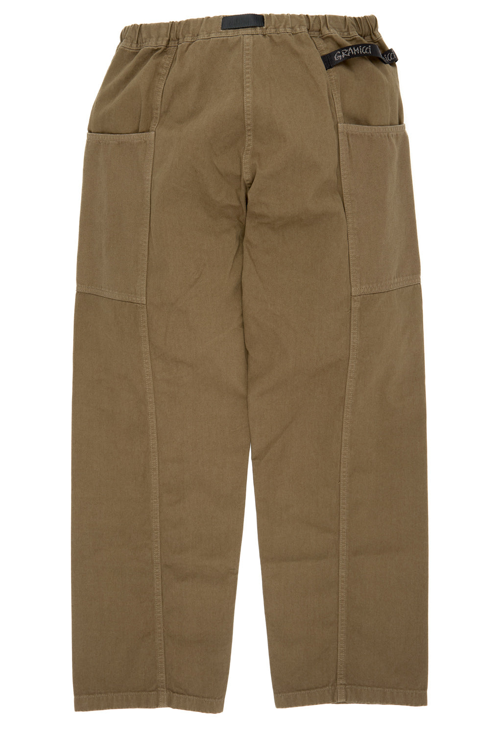 Gramicci Gadget Pants - Dusky Olive