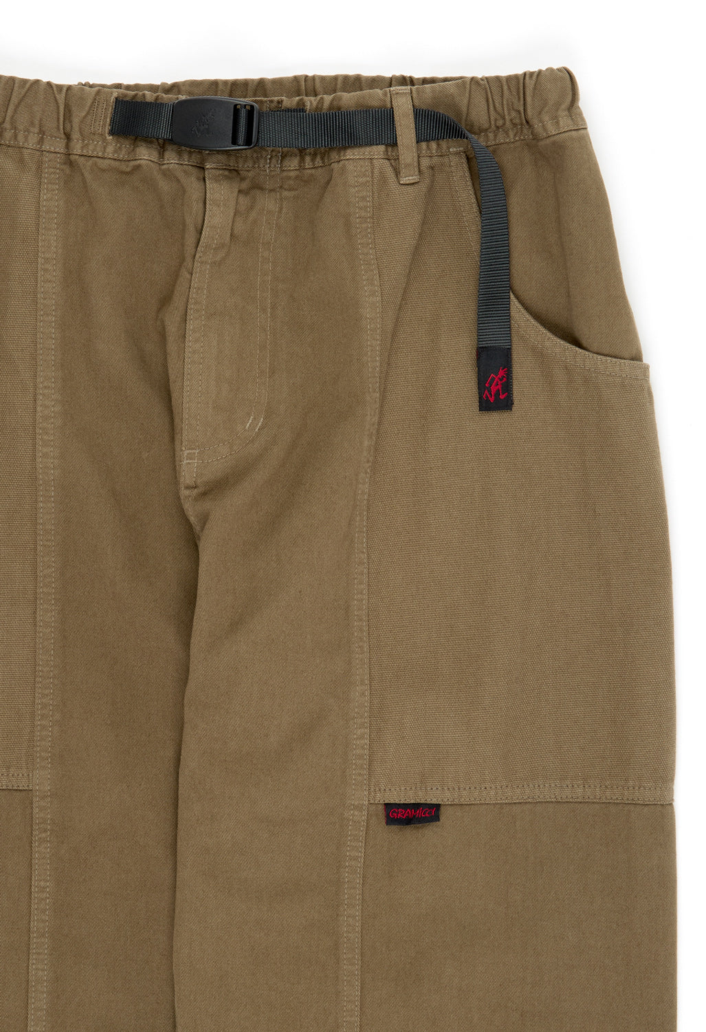 Gramicci Gadget Pants - Dusky Olive