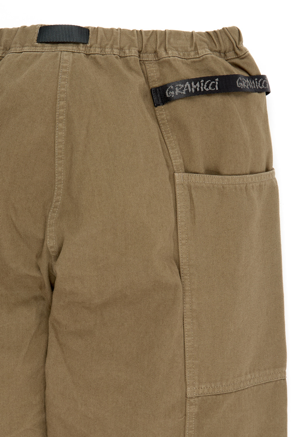 Gramicci Gadget Pants - Dusky Olive