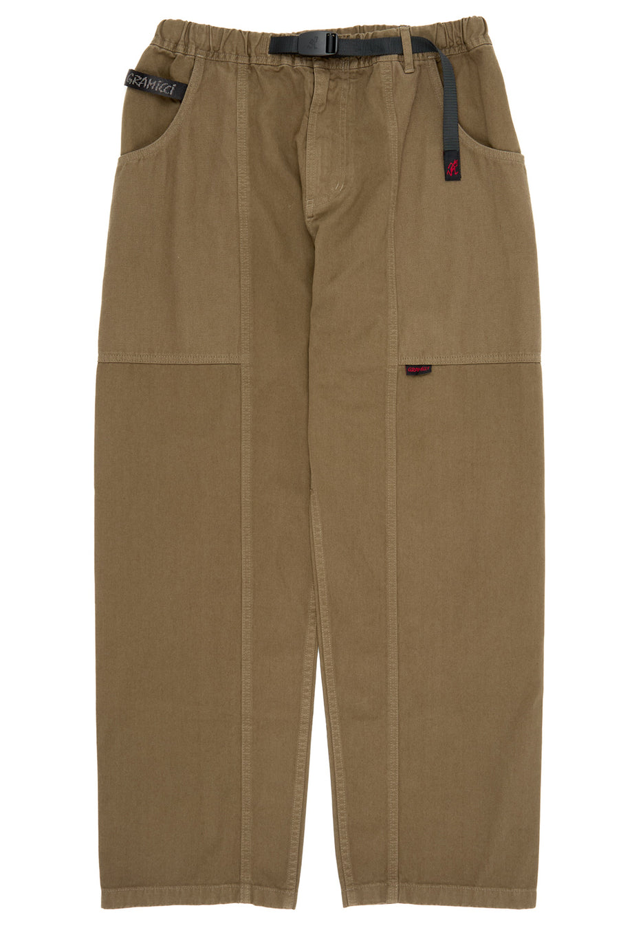 Gramicci Gadget Pants - Dusky Olive