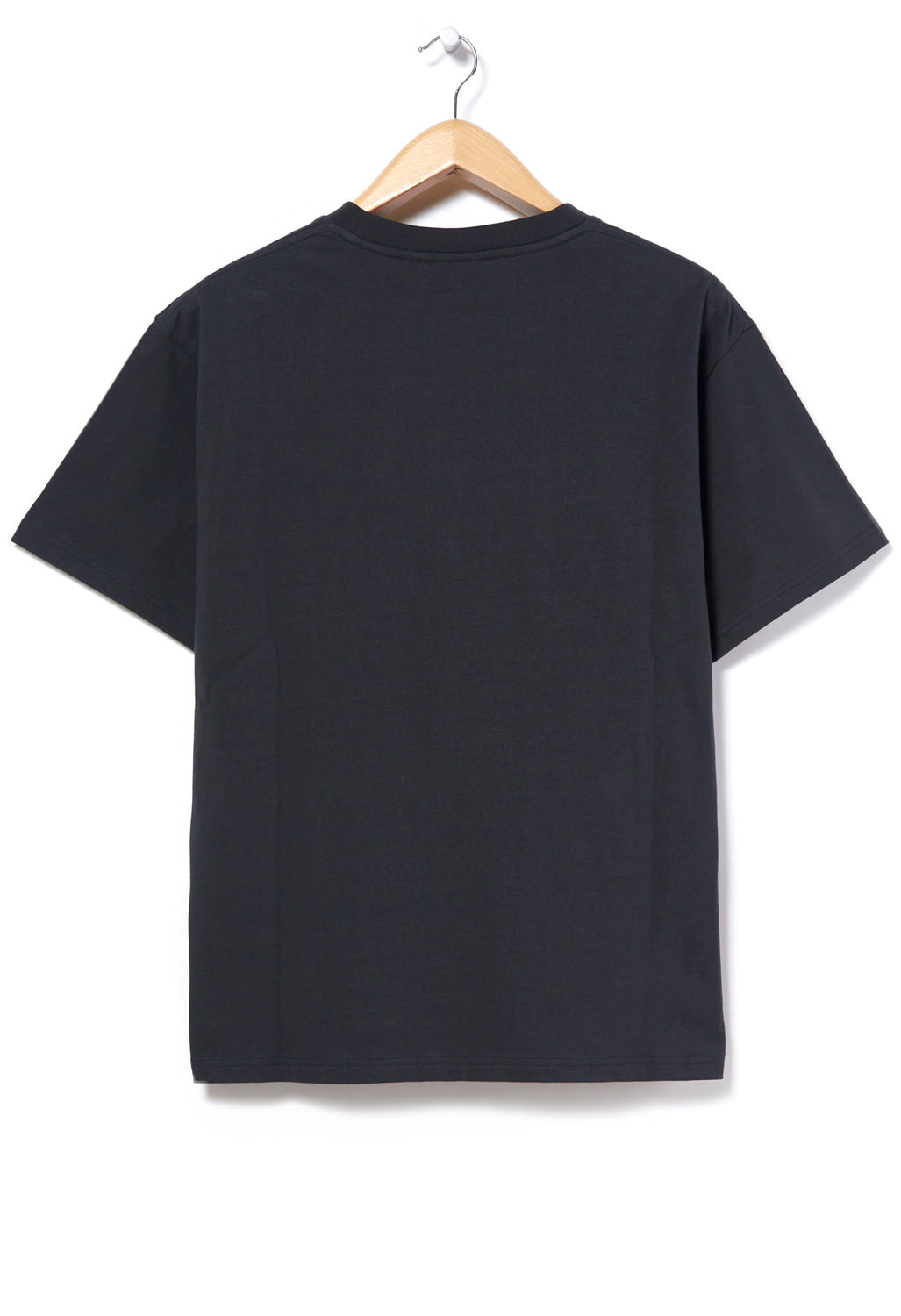 Gramicci Canoe T-Shirt - Vintage Black