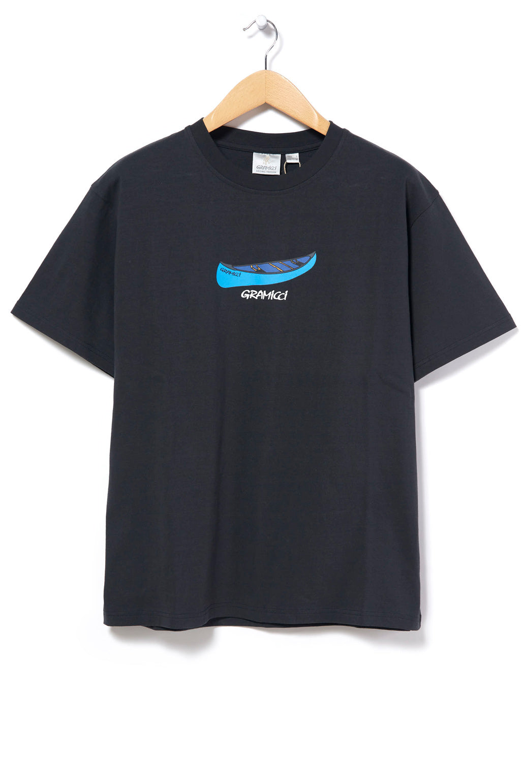 Gramicci Canoe Tee 0