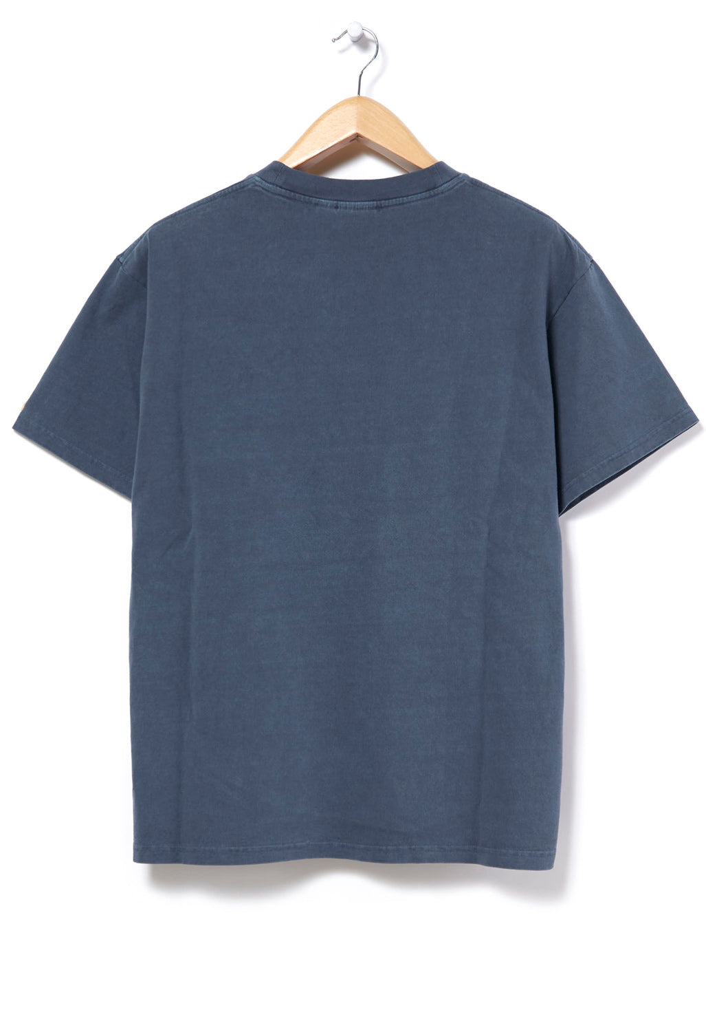 Gramicci Canoe T-Shirt - Navy Pigment