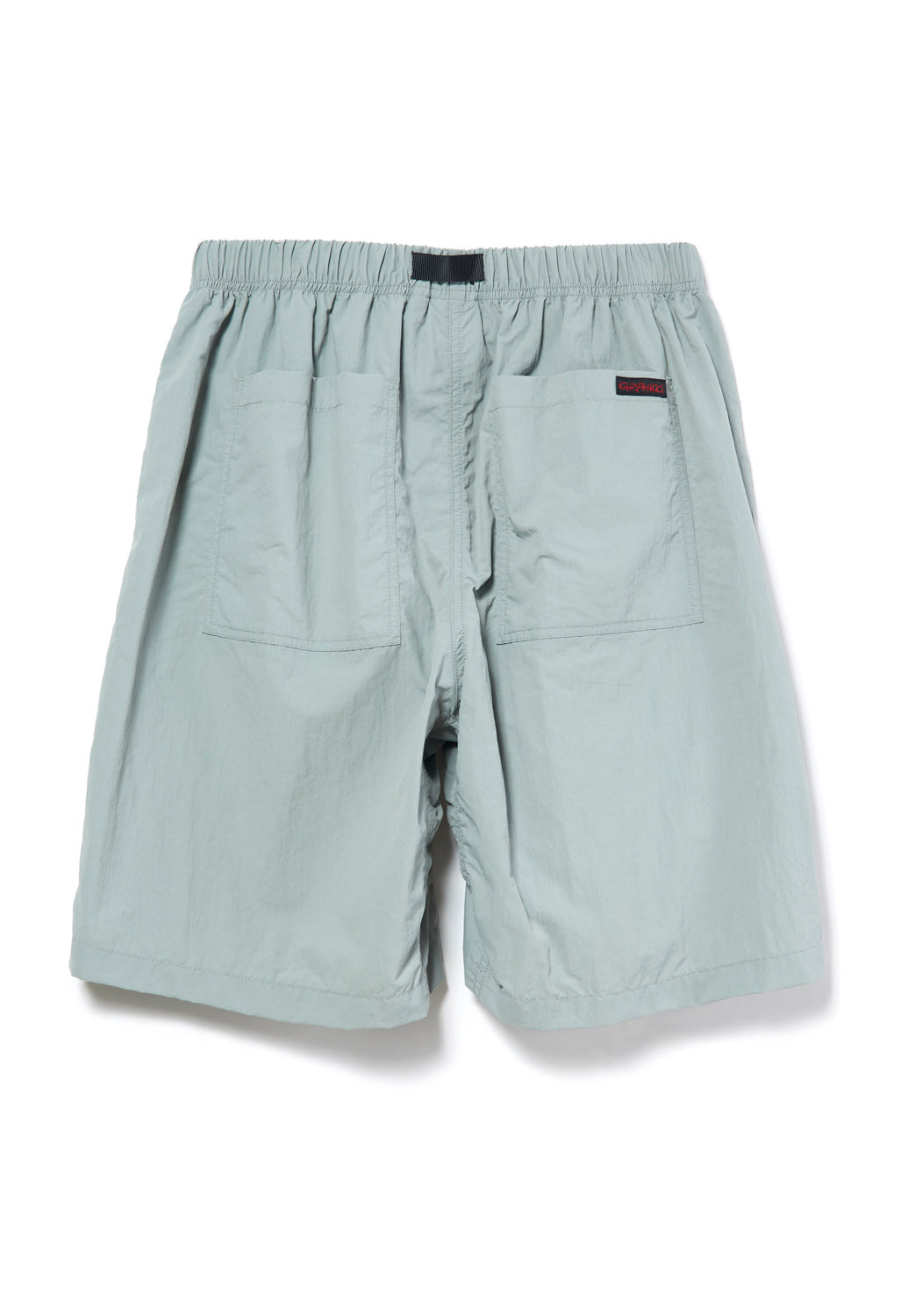 Gramicci Nylon Loose Shorts - Limestone Grey