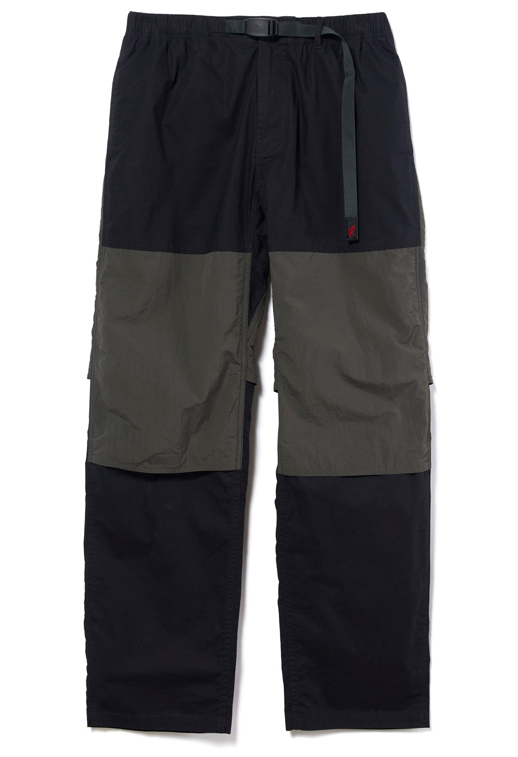 Gramicci Men's Weather Hiking Pants - Combi