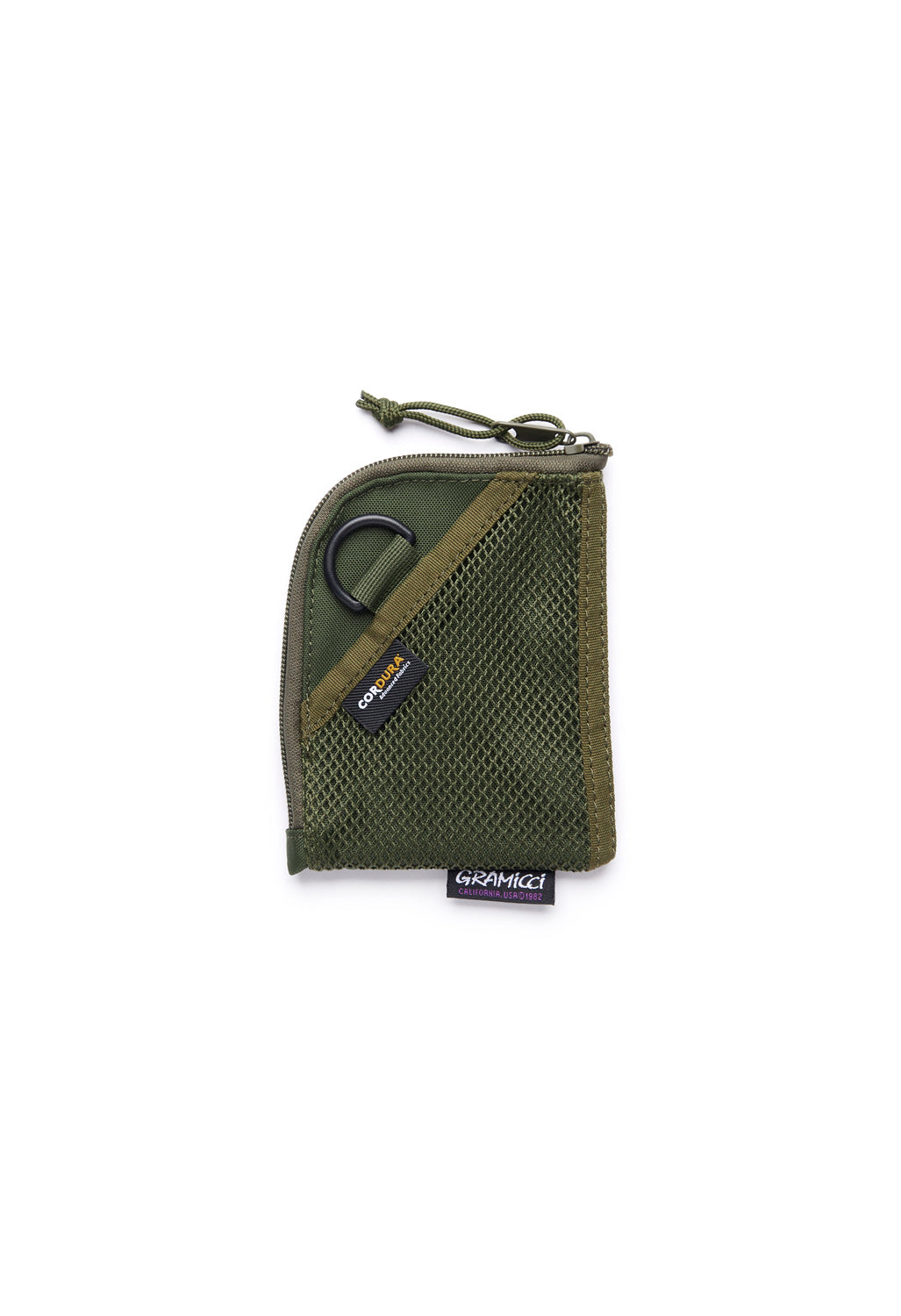 Gramicci Cordura Wallet 0