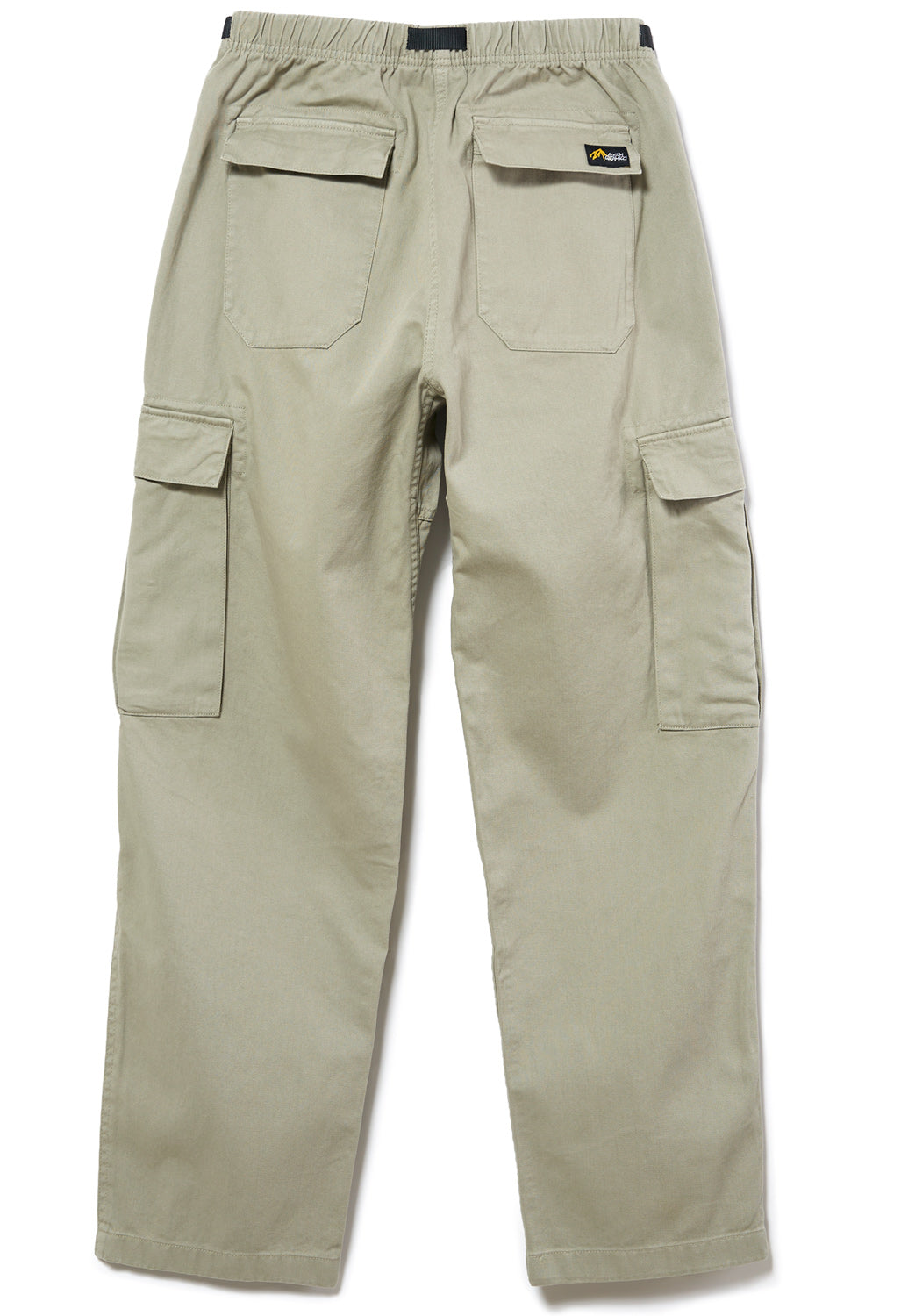 Gramicci x Adsum Men's Cargo Pants - Dry Sage