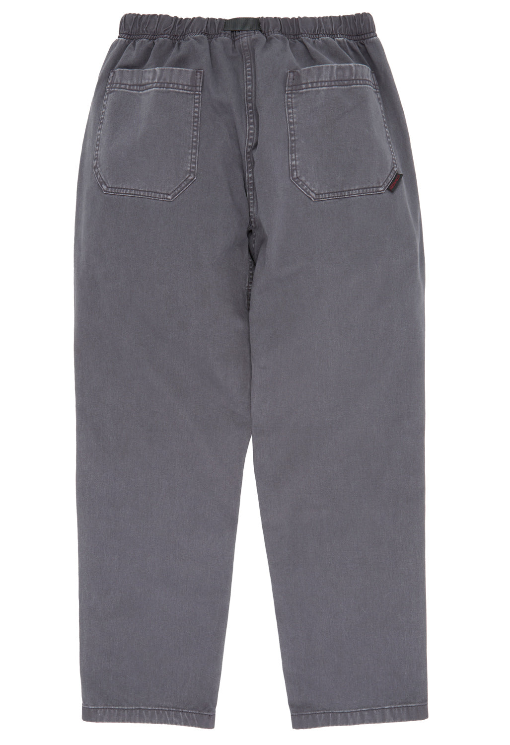 Gramicci Men's Loose Tapered Ridge Pants - Fossil Grey Pigment