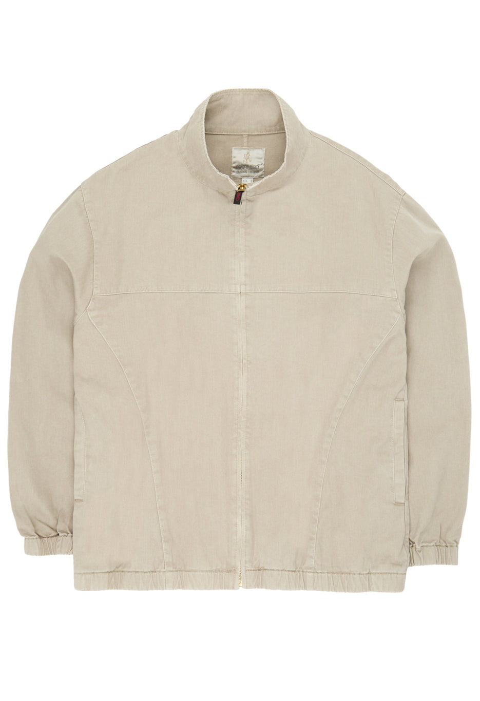 Gramicci Twill-Around Jacket - Pigment Oat