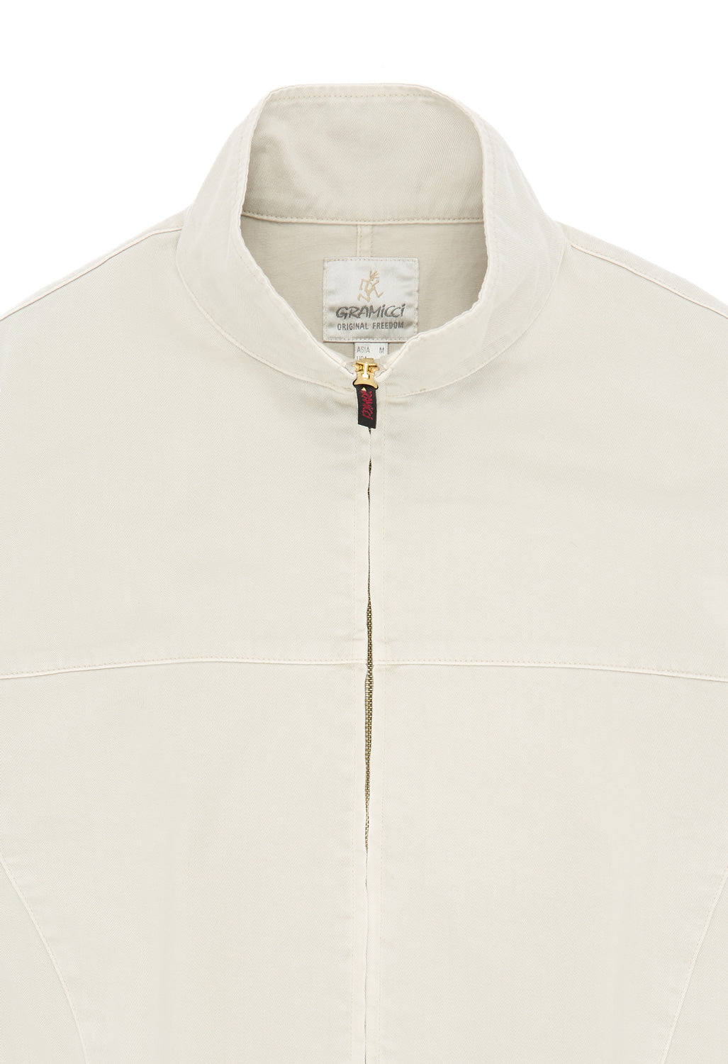 Gramicci Twill-Around Jacket - Dune Pigment