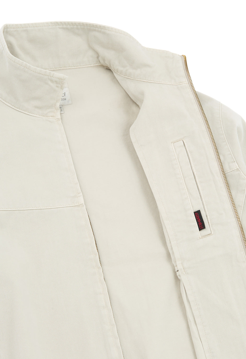 Gramicci Twill-Around Jacket - Dune Pigment