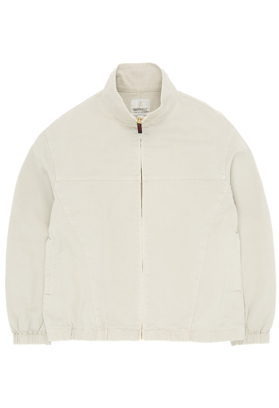 Gramicci Twill-Around Jacket - Dune Pigment