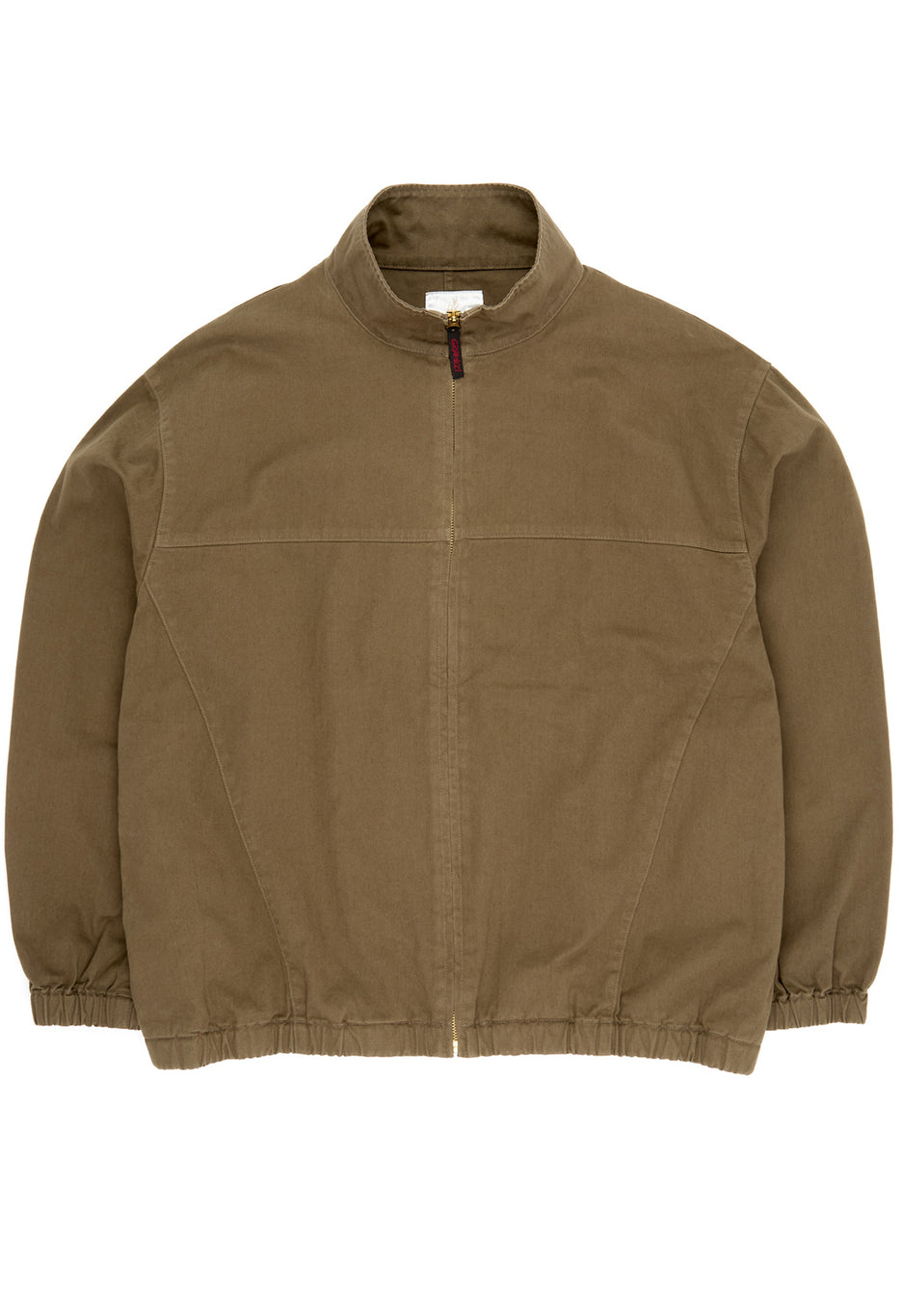 Gramicci Twill-Around Jacket - Dusky Olive