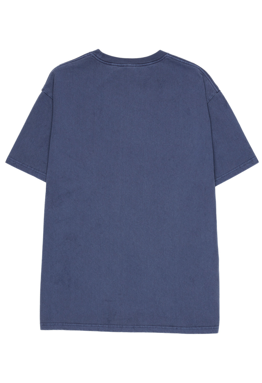 Gramicci Movement Tee - Navy Pigment