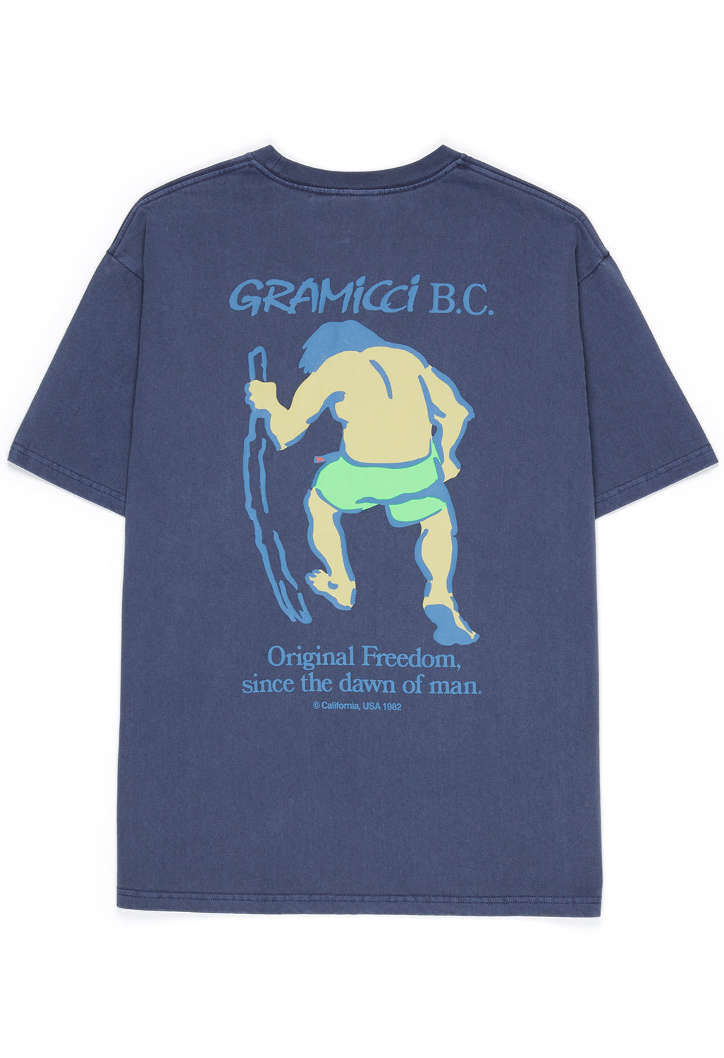 Gramicci B.C. Tee 2