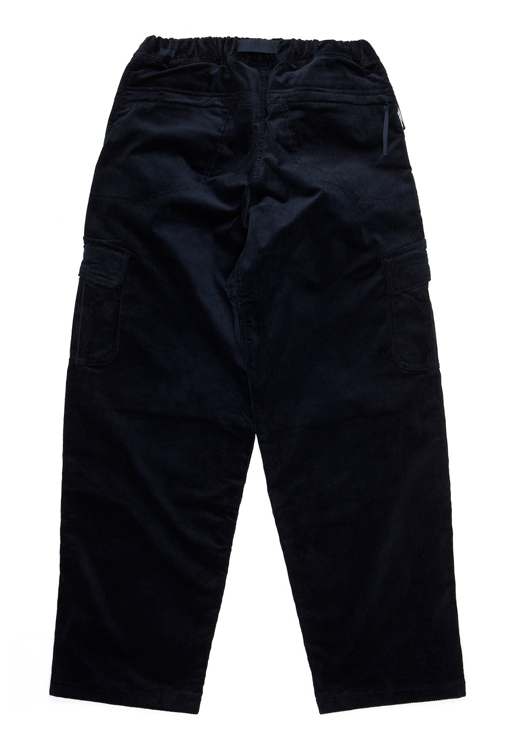 Gramicci Corduroy Loose Cargo Pants - Dark Navy – Outsiders Store UK