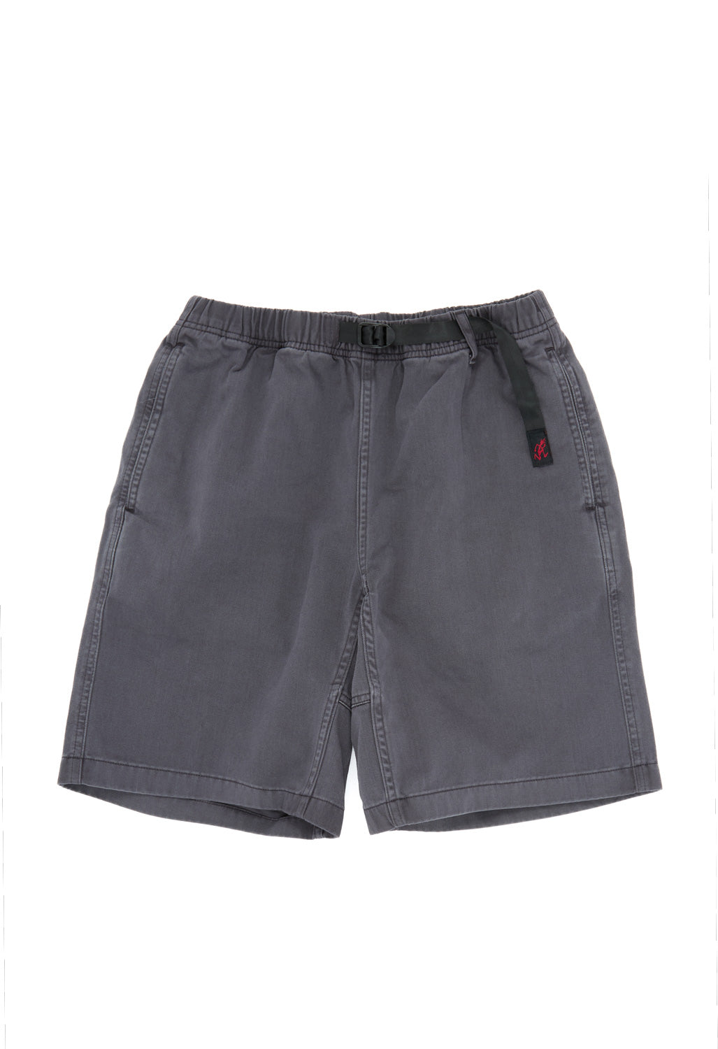 Gramicci Men's G Shorts Pigment Dyed - Fossil Grey Pigment