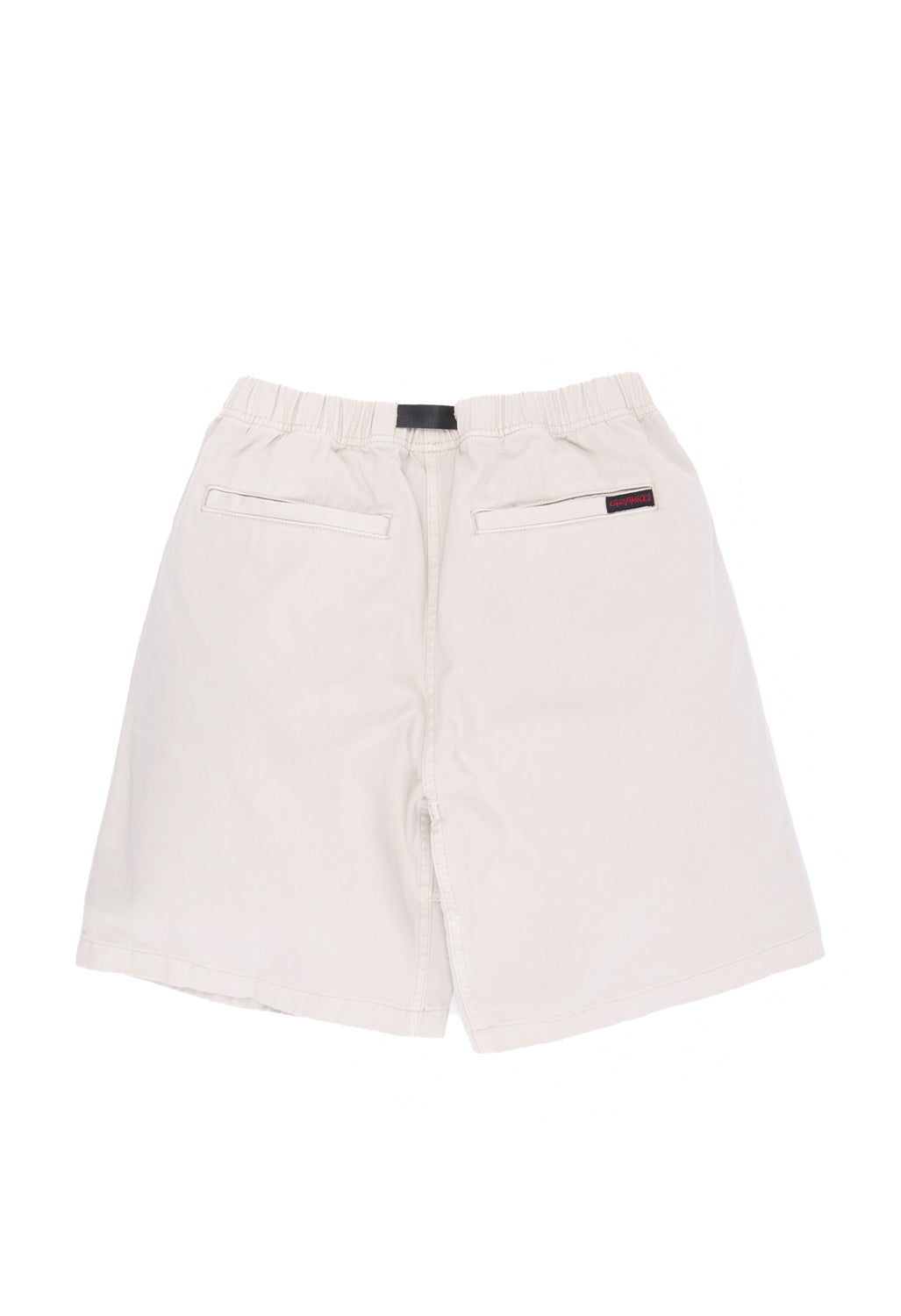 Gramicci Men's G Shorts Pigment Dyed - Dune Pigment