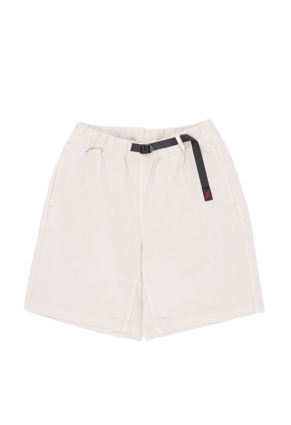 Gramicci Men's G Shorts Pigment Dyed - Dune Pigment