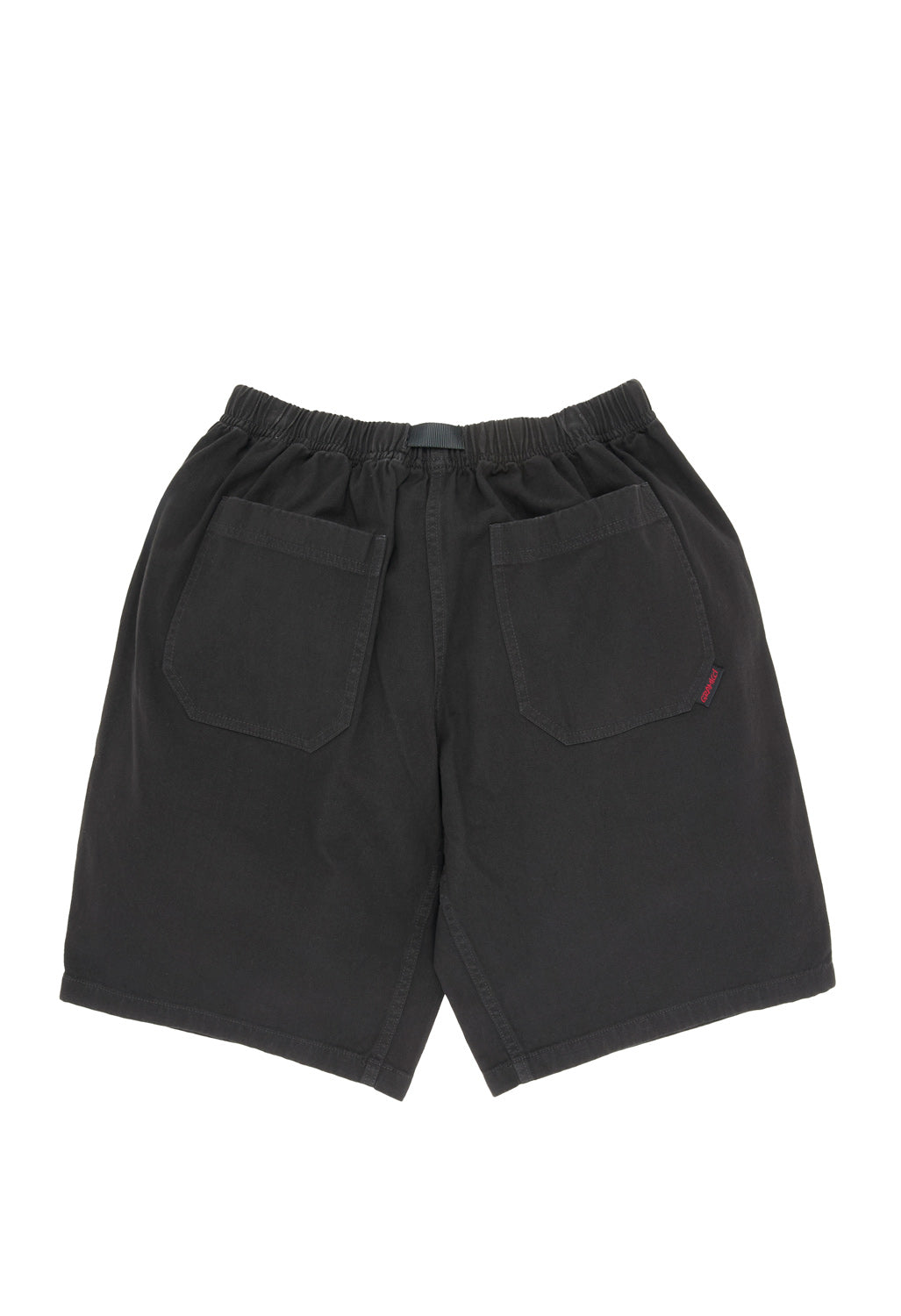 Gramicci Men's Ridge Shorts - Black