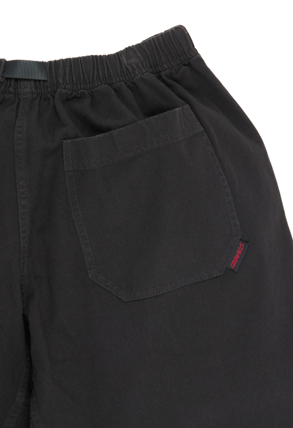 Gramicci Men's Ridge Shorts - Black