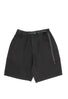 Gramicci Men's Ridge Shorts - Black