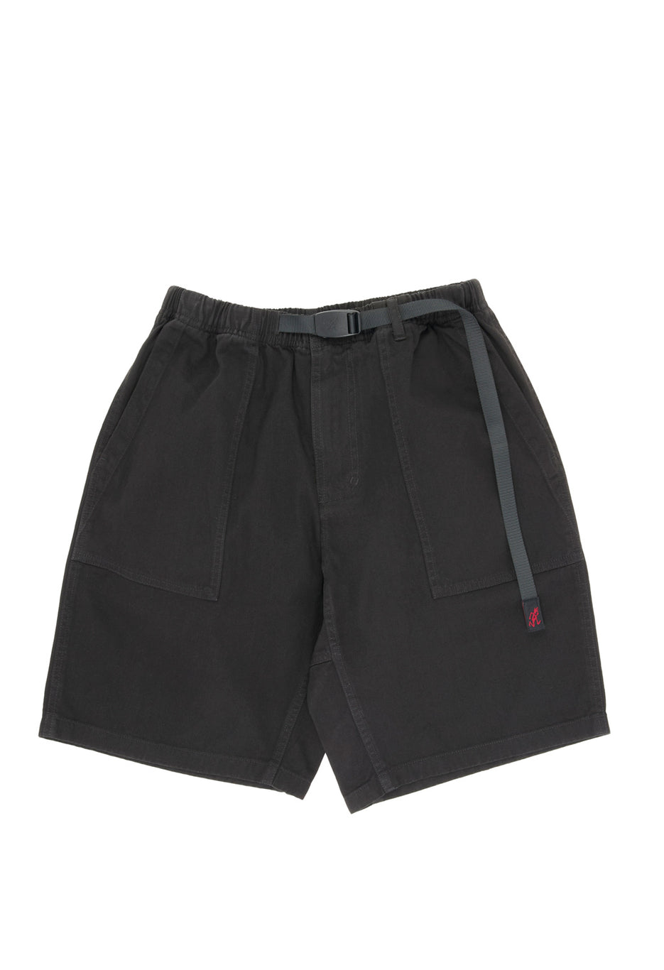 Gramicci Men's Ridge Shorts - Black