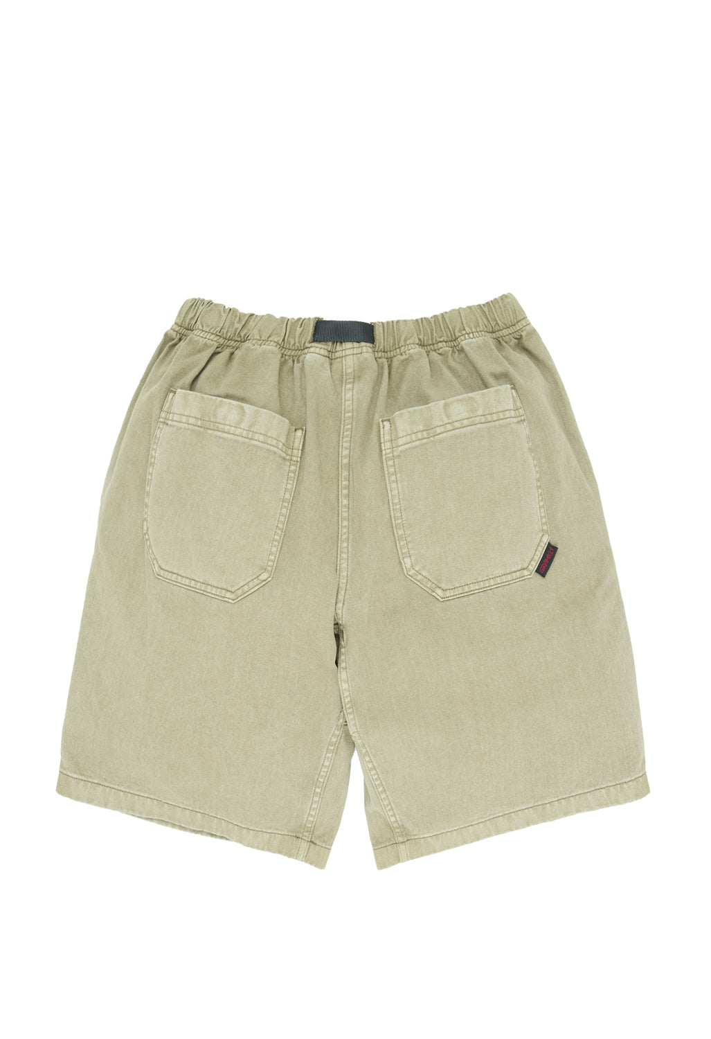 Gramicci Men's Ridge Shorts - Herb Pigment