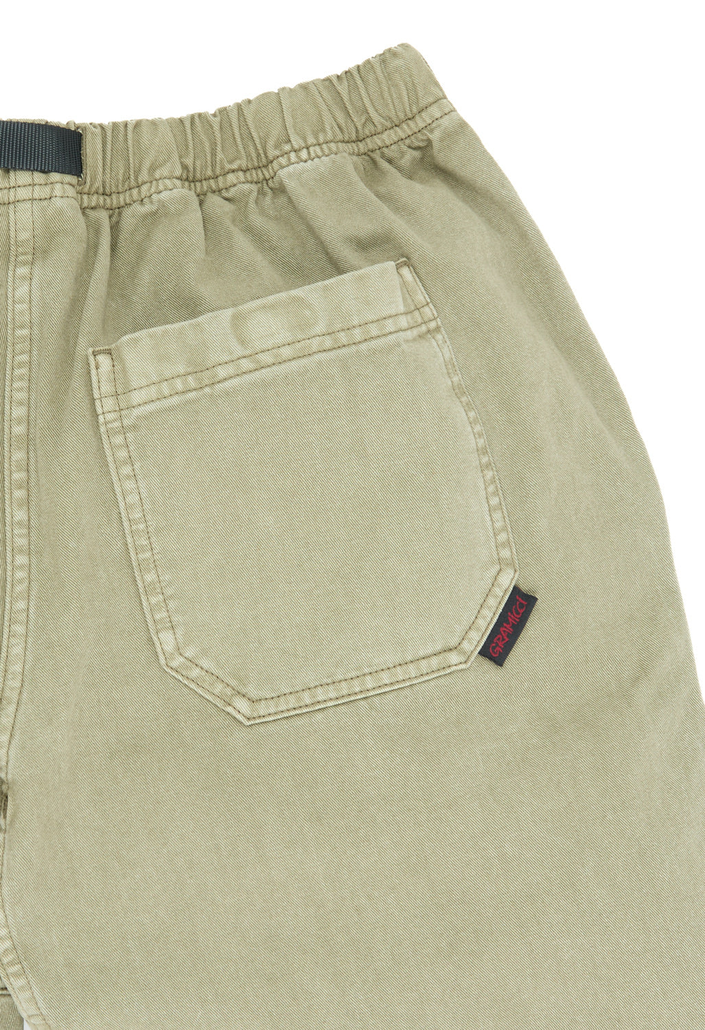 Gramicci Men's Ridge Shorts - Herb Pigment