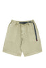 Gramicci Men's Ridge Shorts - Herb Pigment