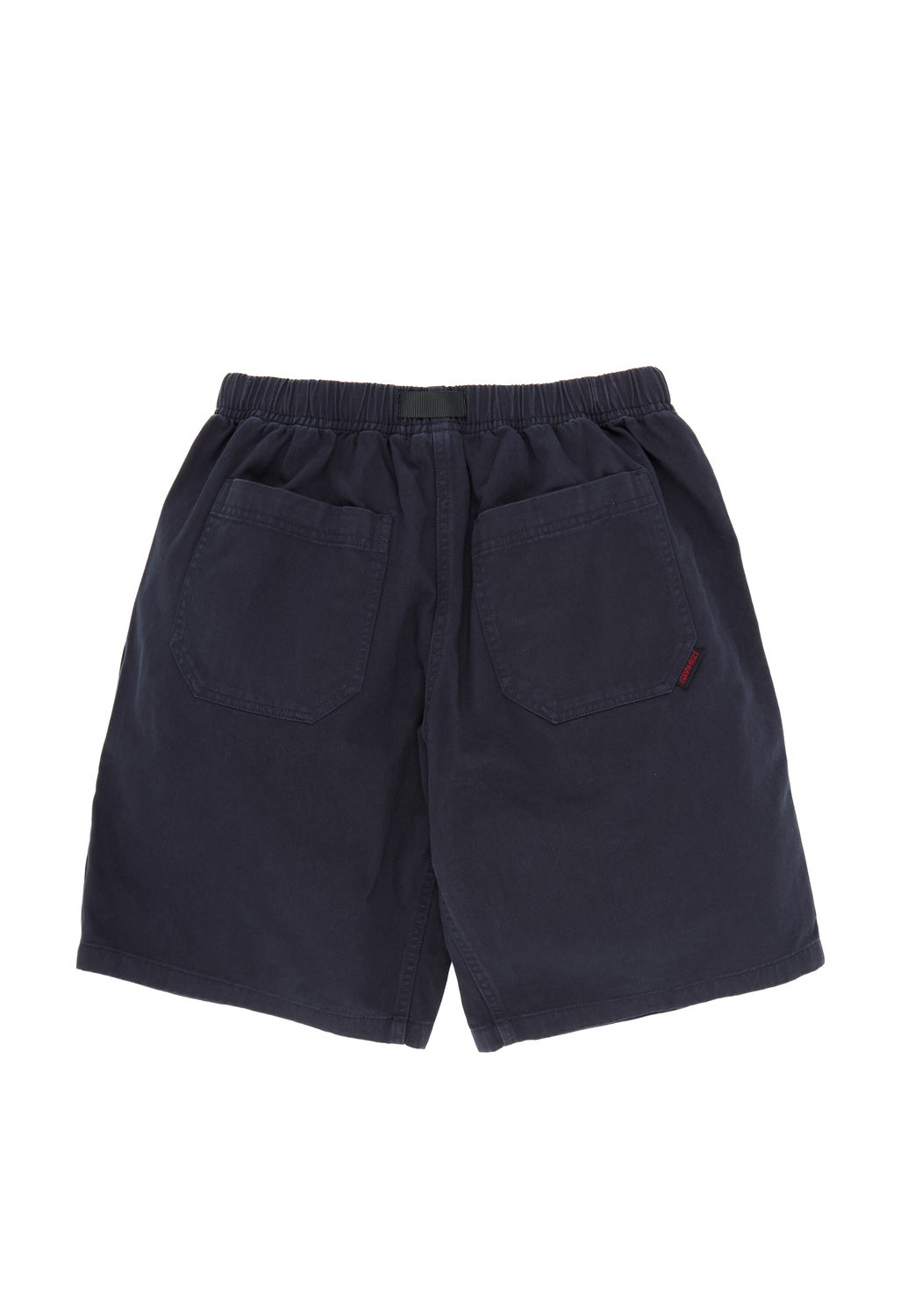 Gramicci Men's Ridge Shorts - Double Navy