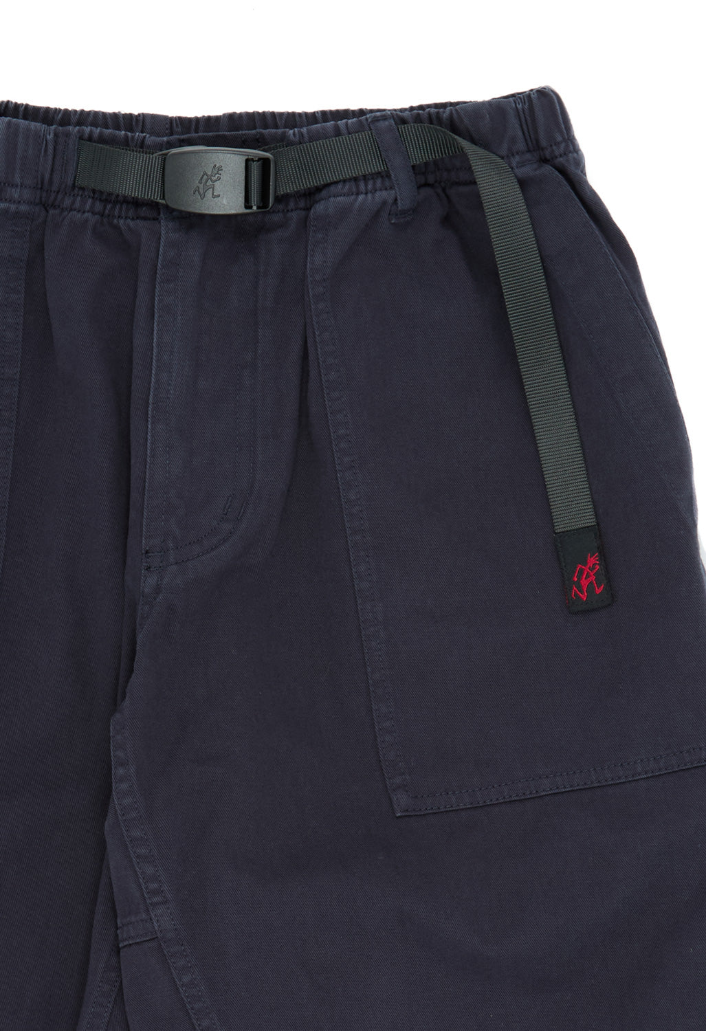 Gramicci Men's Ridge Shorts - Double Navy