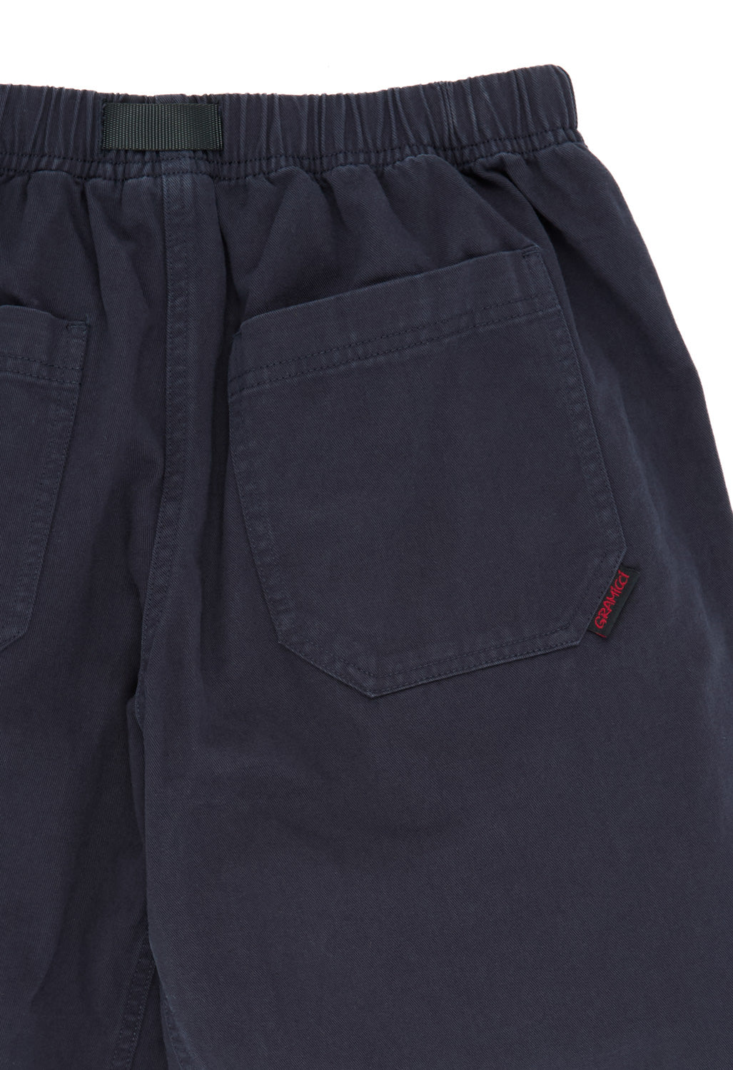 Gramicci Men's Ridge Shorts - Double Navy