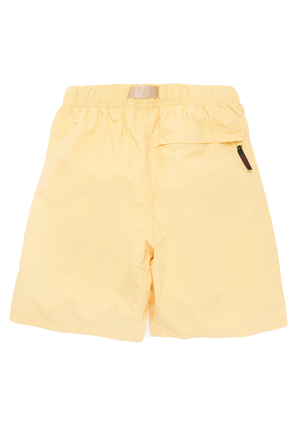 Gramicci Men's Nylon Packable G Shorts - Pale Orange