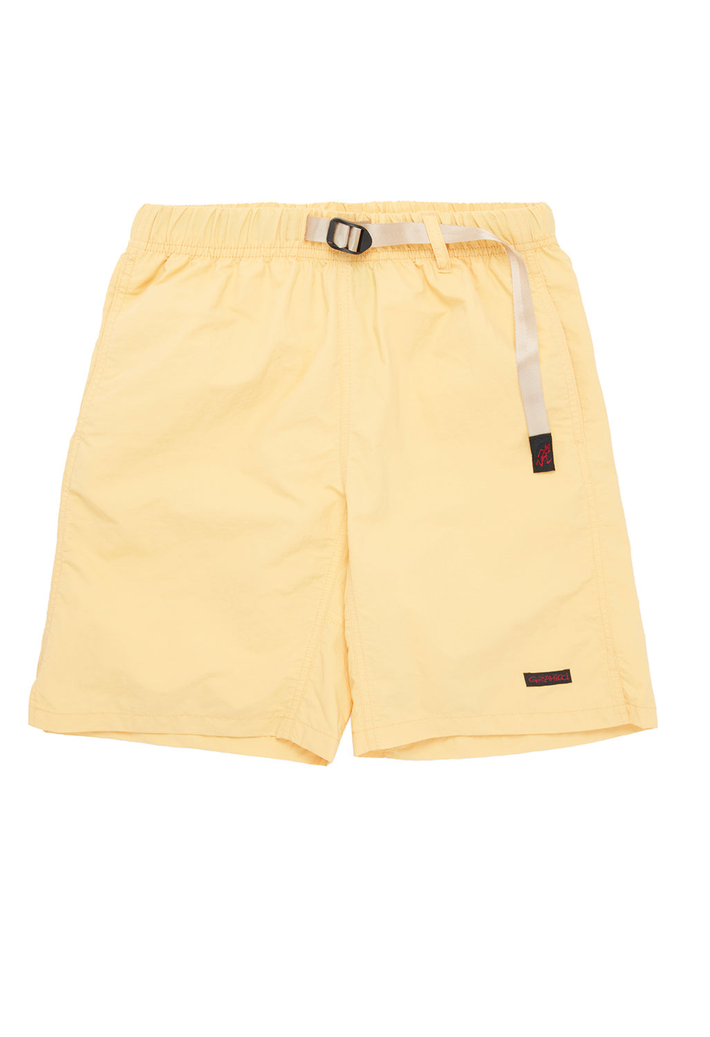 Gramicci Men's Nylon Packable G Shorts - Pale Orange