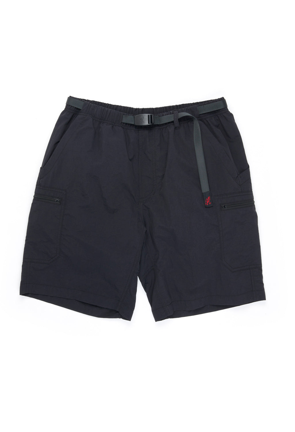 Gramicci Men's Nylon Utility Shorts - Black – Outsiders Store UK