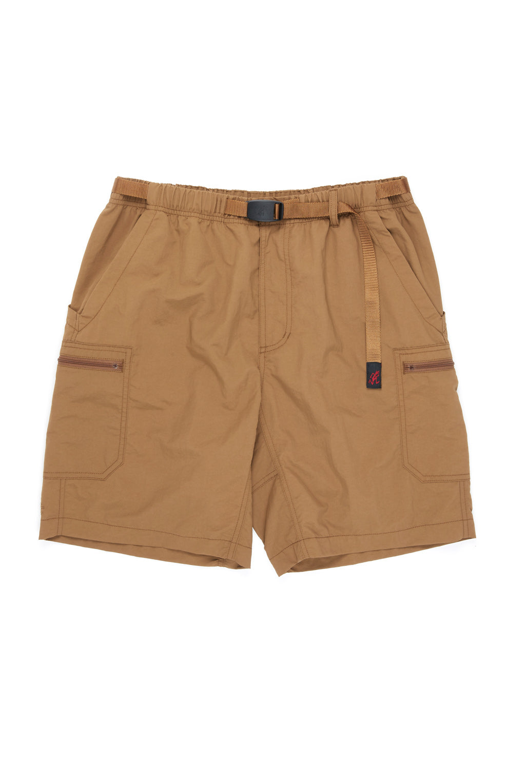 Gramicci Men's Nylon Utility Shorts - Coyote – Outsiders Store UK