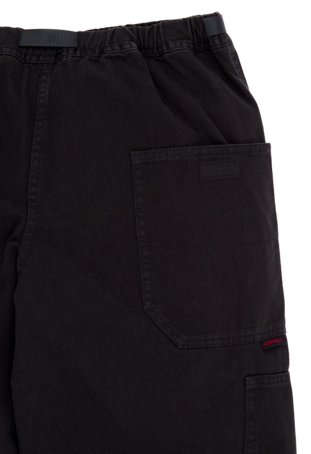 Gramicci Rock Slide Pants - Black