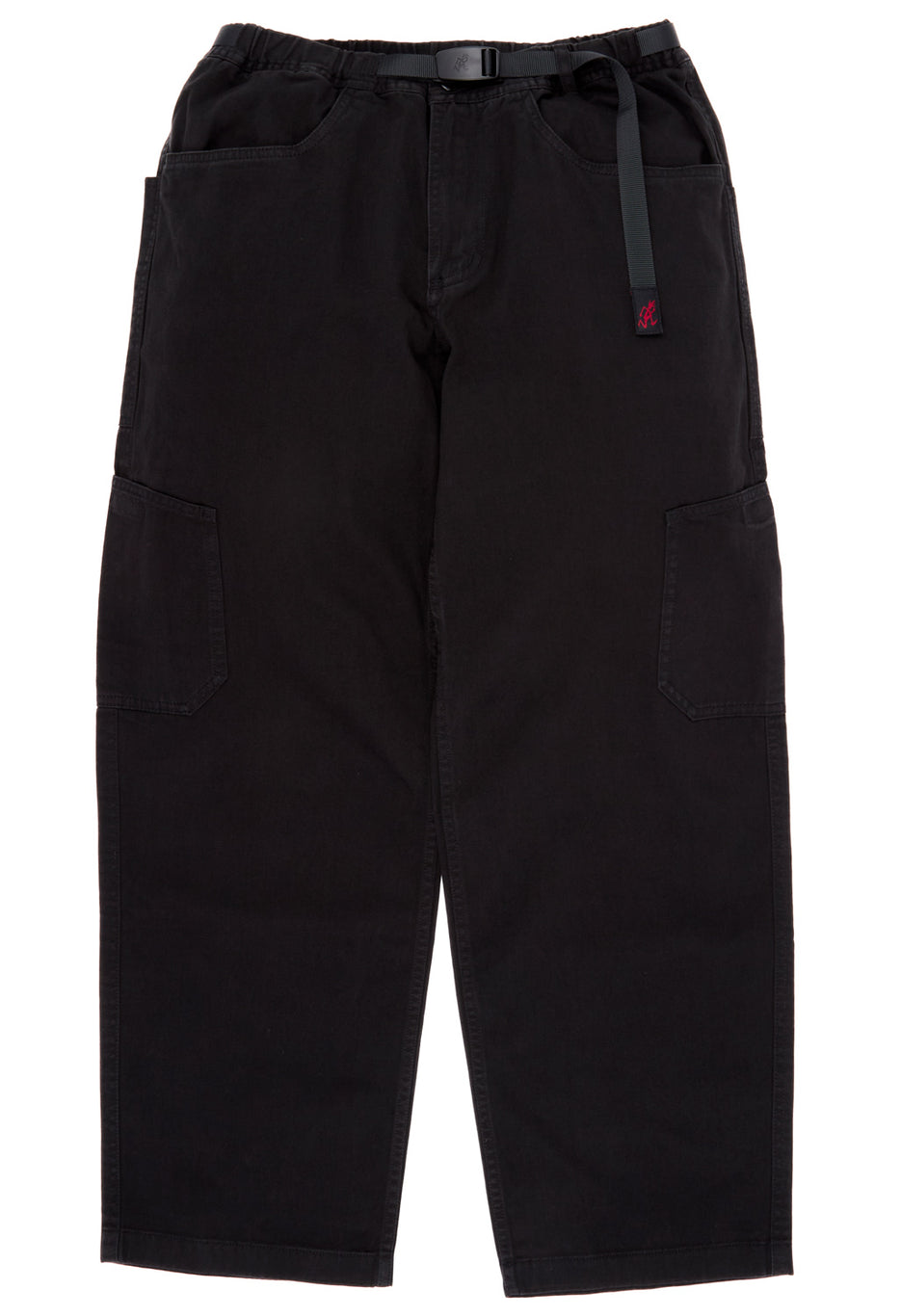 Gramicci Rock Slide Pants - Black