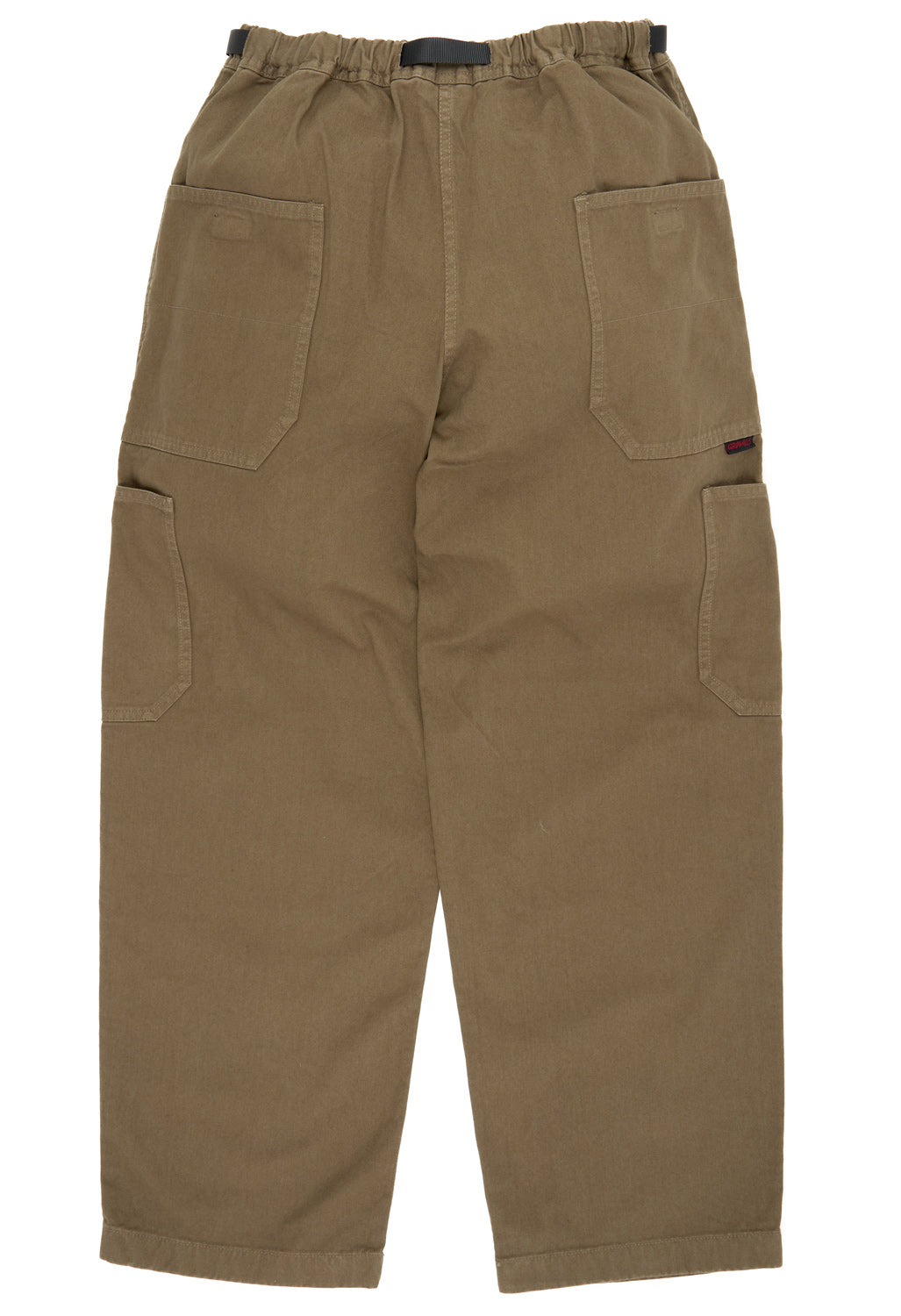 Gramicci Rock Slide Pants - Dusky Olive