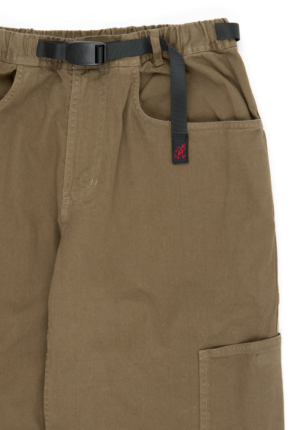 Gramicci Rock Slide Pants - Dusky Olive