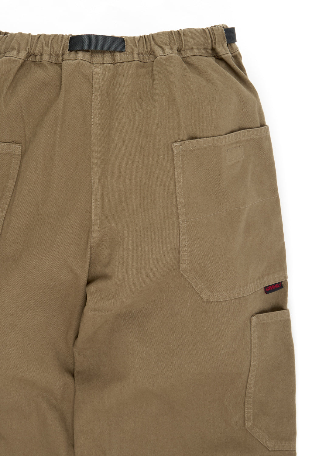 Gramicci Rock Slide Pants - Dusky Olive