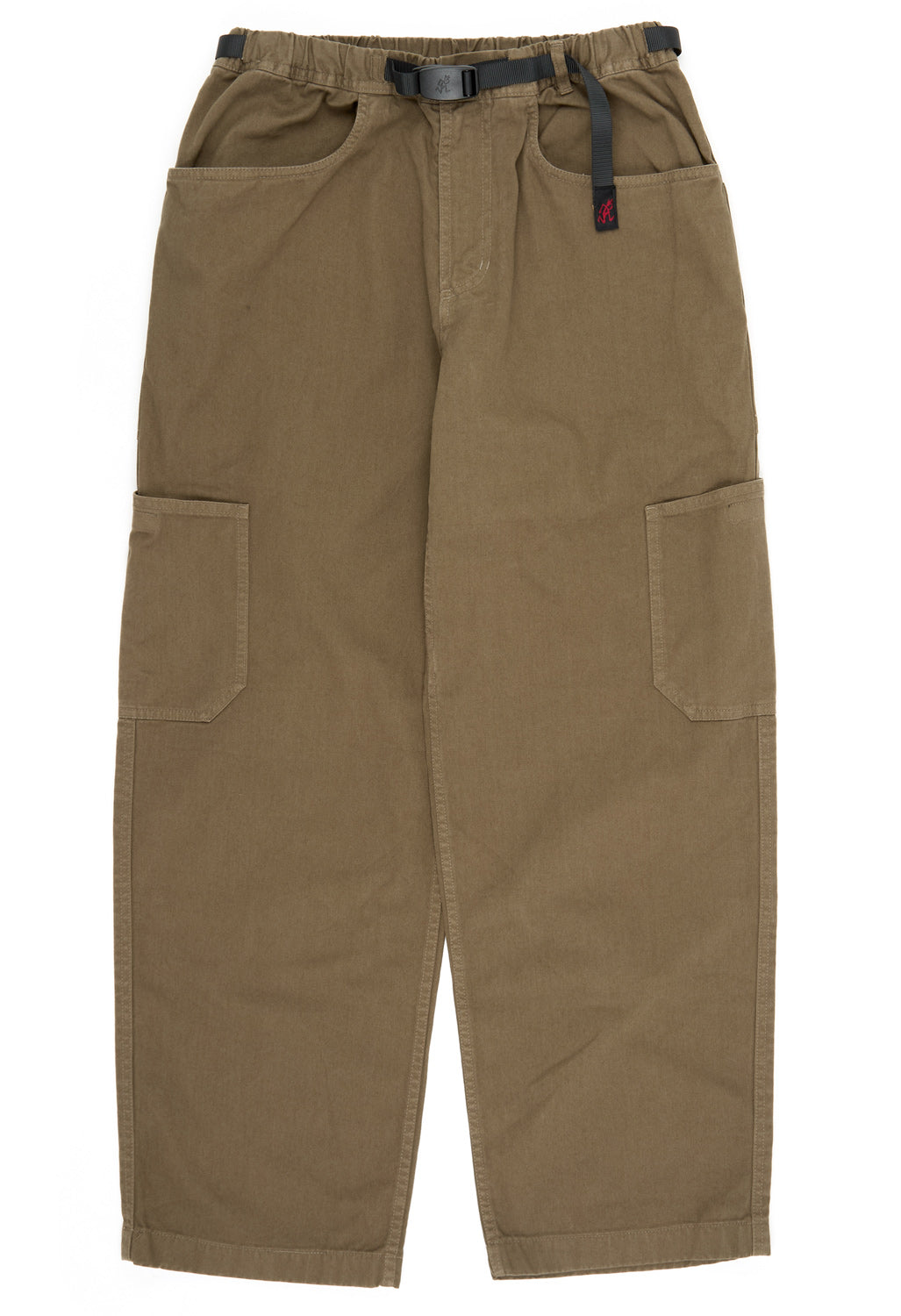 Gramicci Rock Slide Pants - Dusky Olive