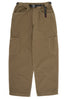 Gramicci Rock Slide Pants - Dusky Olive