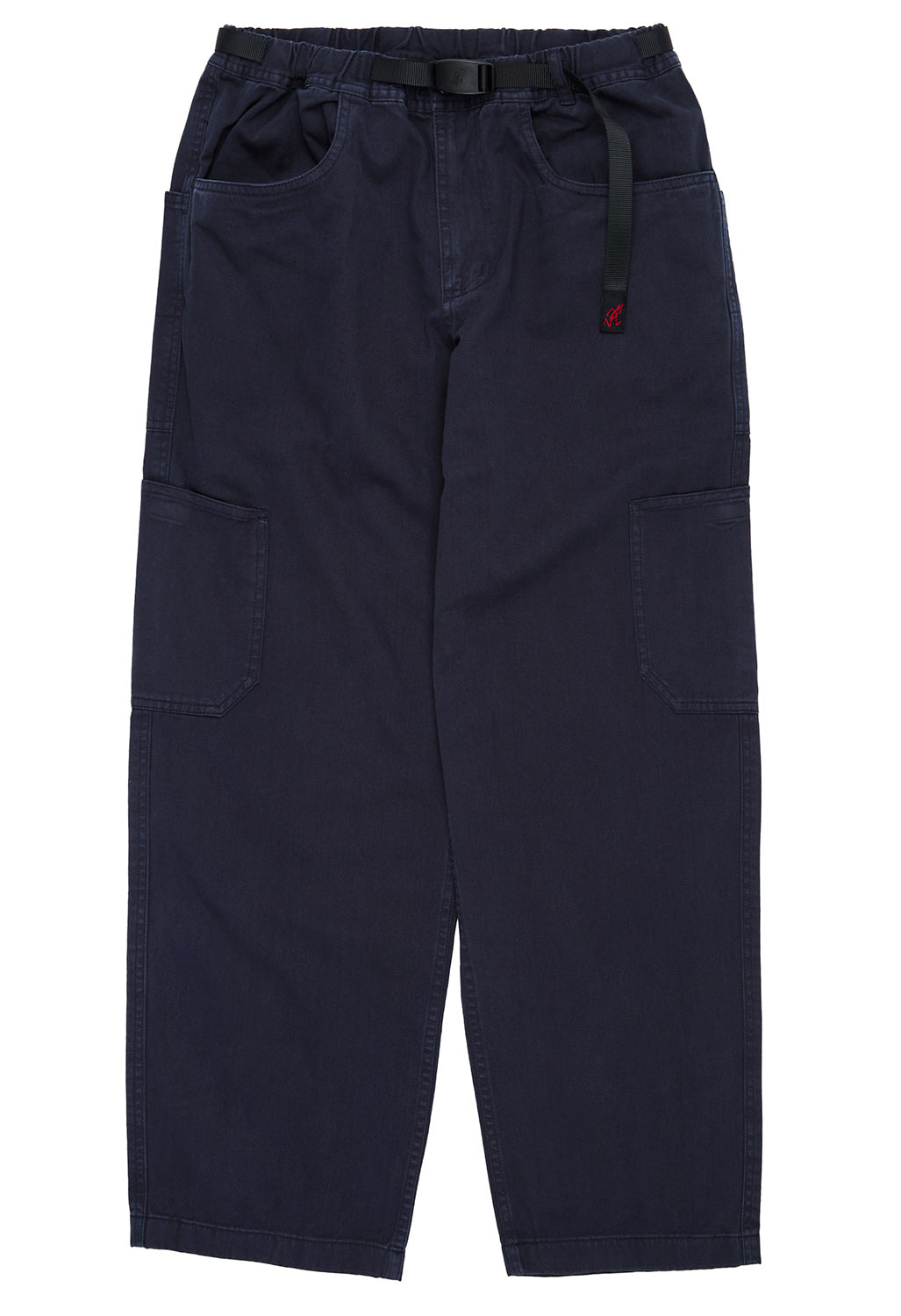 Gramicci Men's Rock Slide Pants - Double Navy – Outsiders Store UK