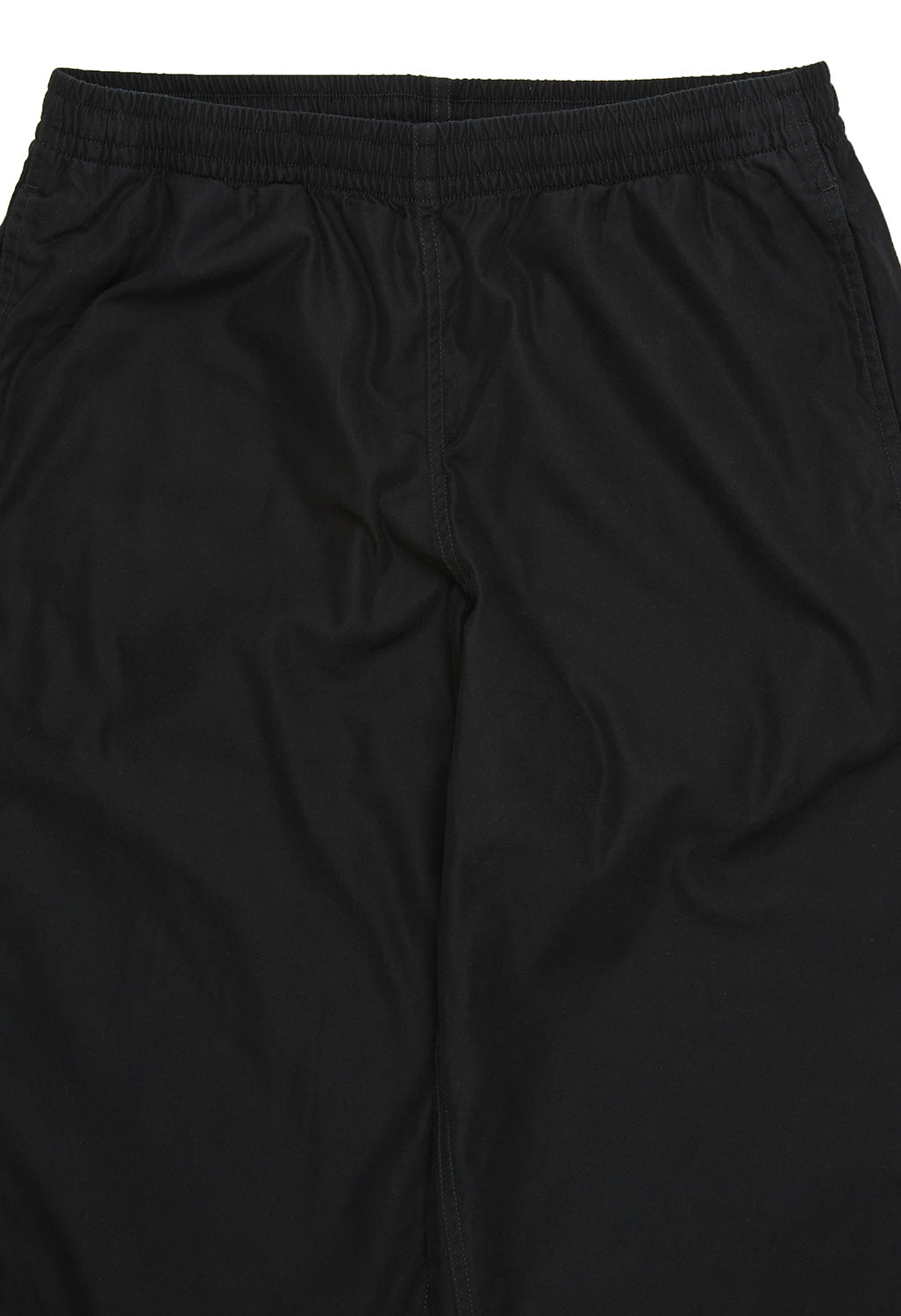 Gramicci Swell Pants - Black – Outsiders Store UK