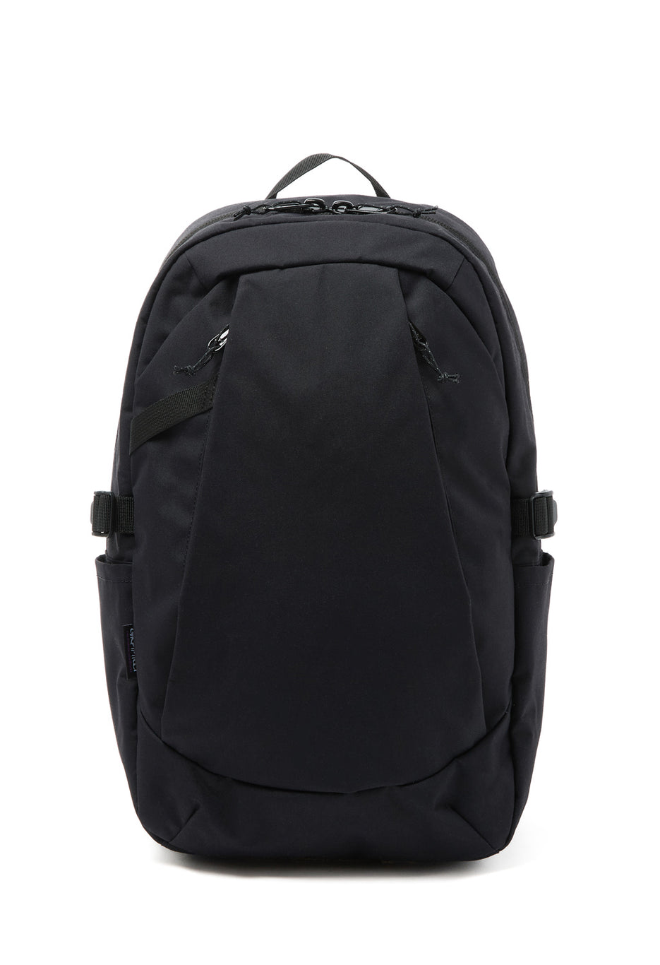 Gramicci Cordura Day Pack - Cordura Black