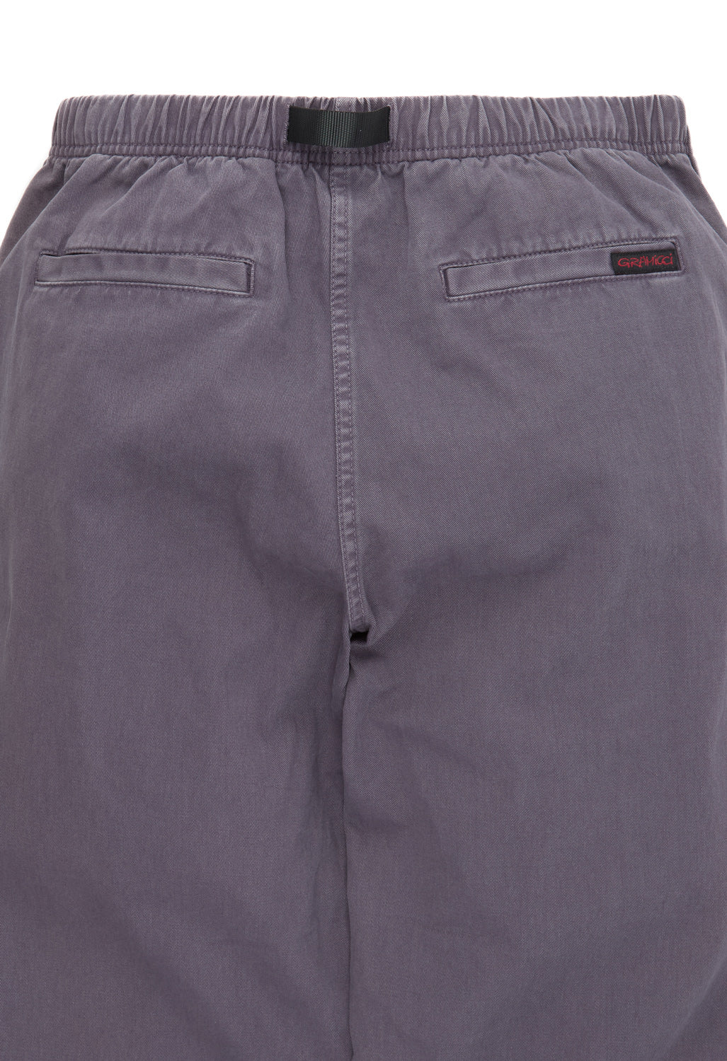 Gramicci Pigment Dye G Pants - Pigment Grape