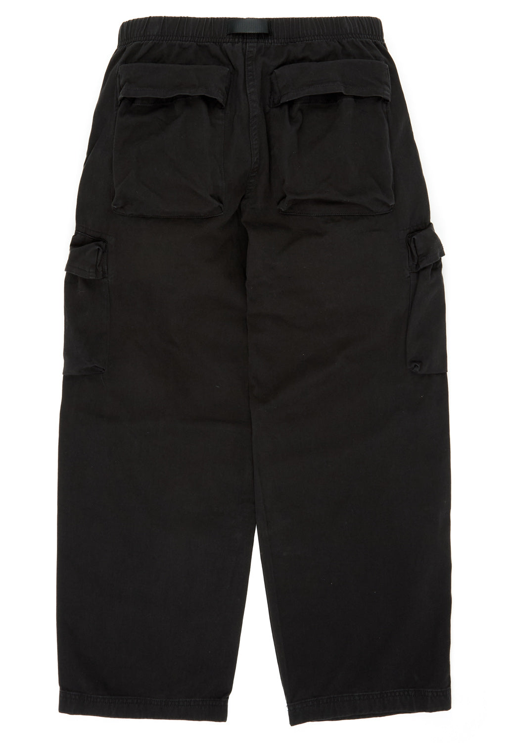 Gramicci Rig Cargo Pants - Black