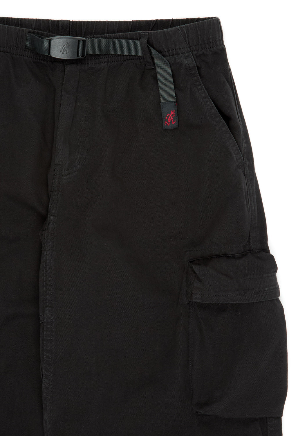 Gramicci Rig Cargo Pants - Black